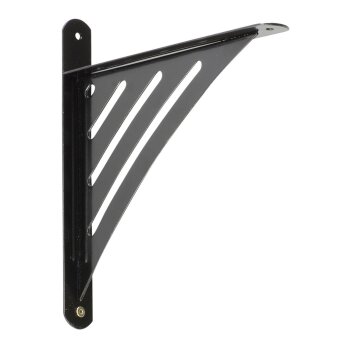 Regalwinkel 194 200 Stripe Regalträger Wandkonsole...