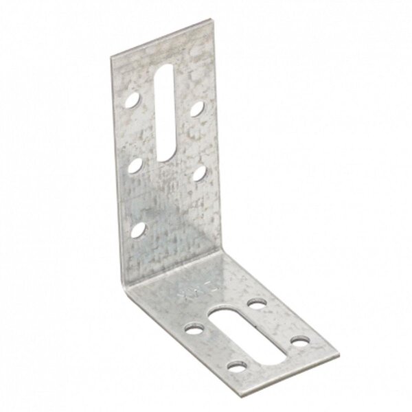 Verstellwinkel beidseitig 70x55x30x2,0mm KRD2