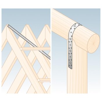Montageband 25x1,5mm/10m TM1