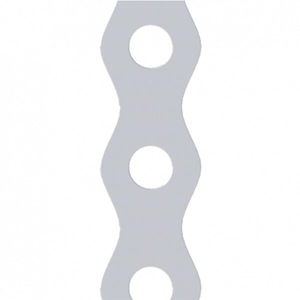 Montageband 17x0,7mm/25m TM12