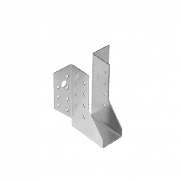 Balkenschuh Lasche außen 32x114x75x2,0mm WB44