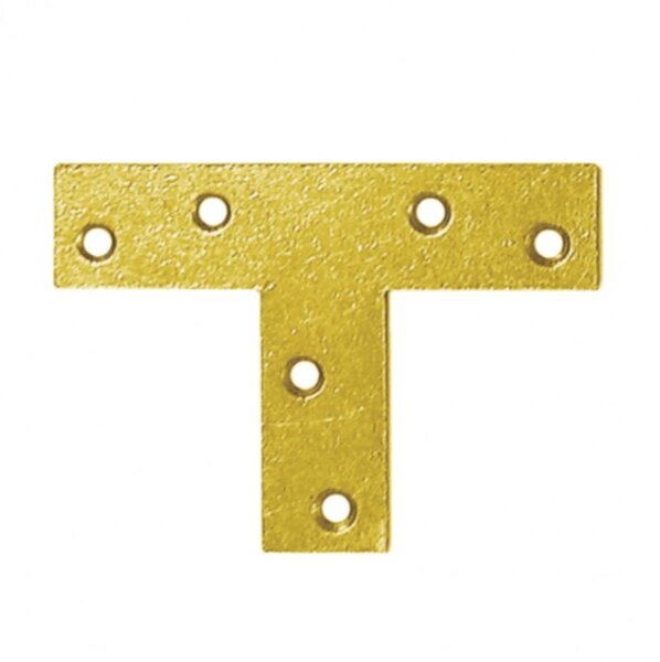 T-Flachverbinder 70x50x16x2,0mm KT1