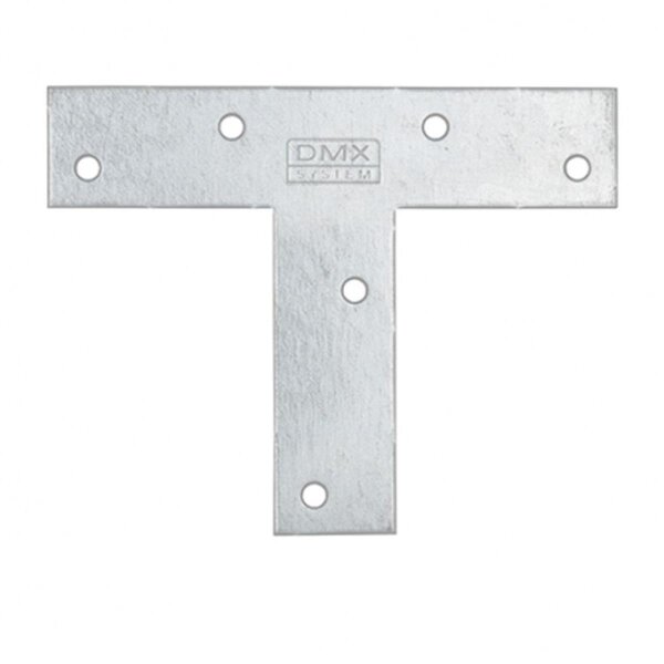 T-Flachverbinder 140x110x30x2,0mm KT140