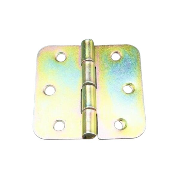 Robuste Möbelscharniere 75/75 mm