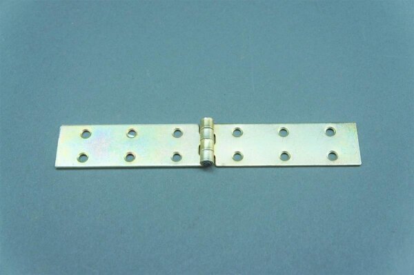 Robuste Möbelscharniere 150/25 mm