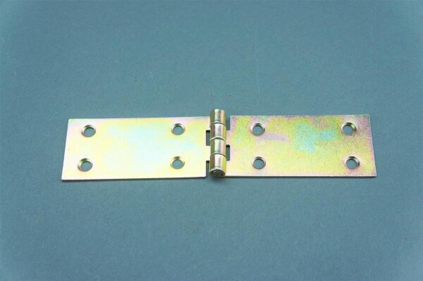 Robuste Möbelscharniere 150/35 mm