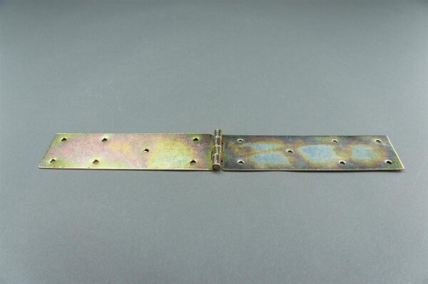 Robuste Möbelscharniere 300/35 mm