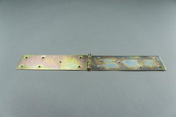 Robuste Möbelscharniere 300/35 mm