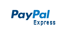 PayPalExpress